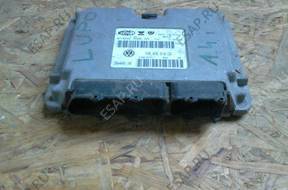 БЛОК УПРАВЛЕНИЯ   6160039605 VW LUPO 1.4 polo