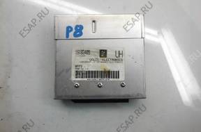 БЛОК УПРАВЛЕНИЯ 6168   GM Opel 16183409 BFFS UH