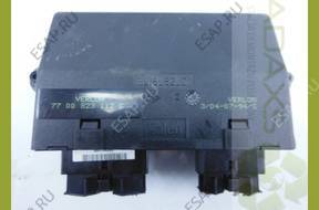 БЛОК УПРАВЛЕНИЯ 6169   RENAULT 7700823112C