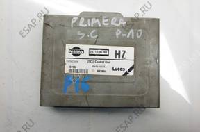 БЛОК УПРАВЛЕНИЯ 6176   Nissan 23710-82J60 HZ