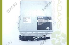 БЛОК УПРАВЛЕНИЯ 6178   OMEGA B 0281001427