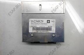 БЛОК УПРАВЛЕНИЯ 6181   GM 16234829 BTPP NQ