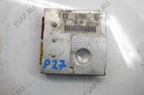 БЛОК УПРАВЛЕНИЯ 6187   GM 16193269 BLCZ