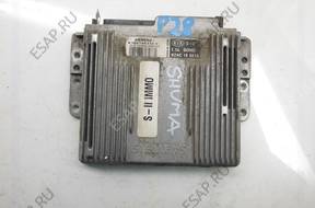 БЛОК УПРАВЛЕНИЯ 6188   Siemens K103735112C