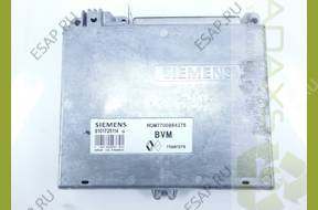 БЛОК УПРАВЛЕНИЯ 6244   RENAULT HOM7700864275