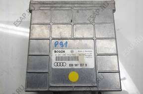 БЛОК УПРАВЛЕНИЯ 6259   0261203554/555 8D0907557B