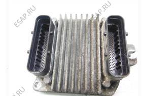 БЛОК УПРАВЛЕНИЯ 6270   09364599 CPCY HSFI-C