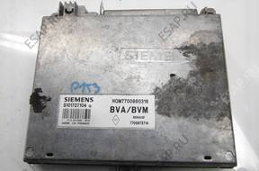 БЛОК УПРАВЛЕНИЯ 6281   S101727104Q HOM7700860316