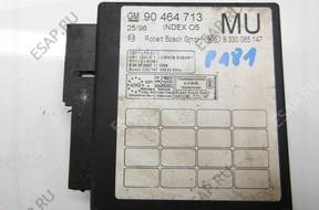 БЛОК УПРАВЛЕНИЯ 6321   90464713 MU
