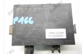 БЛОК УПРАВЛЕНИЯ 6335   1H0953257B