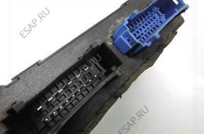 БЛОК УПРАВЛЕНИЯ 6377   Valeo 7700845792