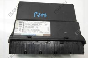 БЛОК УПРАВЛЕНИЯ 6409    1S7T-15K600-GB 5WK48731B