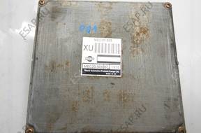 БЛОК УПРАВЛЕНИЯ 6446   MEC20-505 XU