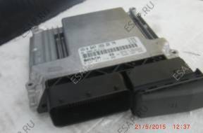 БЛОК УПРАВЛЕНИЯ 6471532279  ДВИГАТЕЛЕМ  W211 2.7 CDI