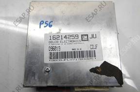 БЛОК УПРАВЛЕНИЯ 6477   16214259 D96019 CDJF JU