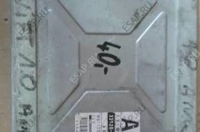 БЛОК УПРАВЛЕНИЯ 6481   3392068E0 MB112000-4421
