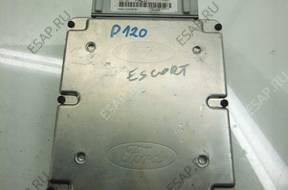 БЛОК УПРАВЛЕНИЯ 6498   94AB-12A650-BC HALO