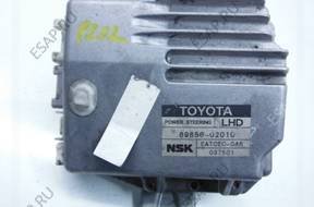 БЛОК УПРАВЛЕНИЯ 6537   Toyota 89650-02010