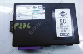 БЛОК УПРАВЛЕНИЯ 6543   285953F361 EC 52010230A