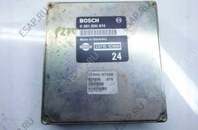 БЛОК УПРАВЛЕНИЯ 6544   0261200974 237101C900