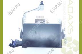 БЛОК УПРАВЛЕНИЯ 6586   COROLLA E12 89661-02750