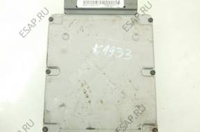 БЛОК УПРАВЛЕНИЯ 66165   ECU 98BB12A650BTE