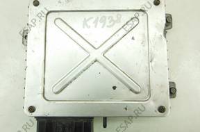 БЛОК УПРАВЛЕНИЯ 66170   ECU MKC103690