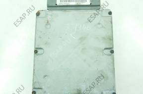 БЛОК УПРАВЛЕНИЯ 66172   ECU 97FB12A650HC