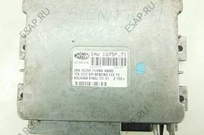БЛОК УПРАВЛЕНИЯ 66173   46534304 IAW1G7SP71