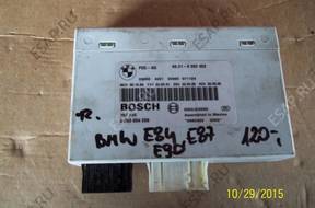 БЛОК УПРАВЛЕНИЯ 66216982402 BMW E84 E87 E90-