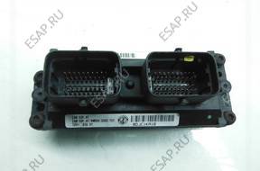 БЛОК УПРАВЛЕНИЯ 6646   IAW 59F.M7 6160050704