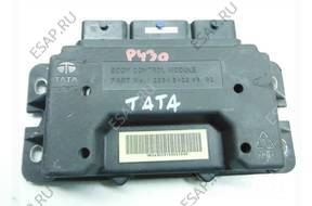 БЛОК УПРАВЛЕНИЯ 6650   TATA 289454209902