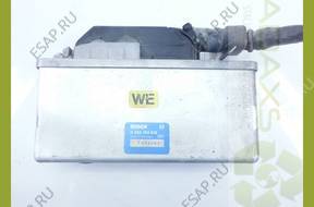 БЛОК УПРАВЛЕНИЯ 6652   OPEL 0265103016