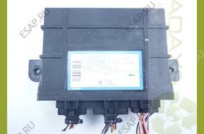 БЛОК УПРАВЛЕНИЯ 6653   FORD 93BG15K600EC