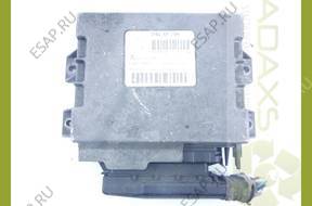 БЛОК УПРАВЛЕНИЯ 6661   FIAT IAW 6F .SN