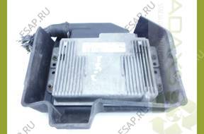 БЛОК УПРАВЛЕНИЯ 6697   MEGANE I HOM7700864454