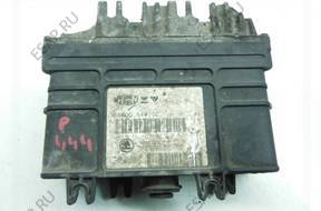 БЛОК УПРАВЛЕНИЯ 6752   IAW1AV.S2 032906030AJ