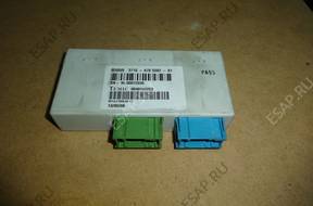 БЛОК УПРАВЛЕНИЯ 6785382 VDC  TEMIC BMW X5 E70 X6 E71