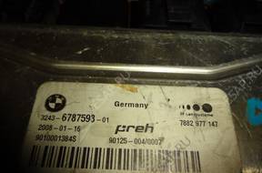 БЛОК УПРАВЛЕНИЯ 6787598 układu РУЛЯ Bmw X5 E70 X6 E71