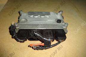 БЛОК УПРАВЛЕНИЯ 6791199 układu РУЛЯ Bmw X5 E70 X6 E71