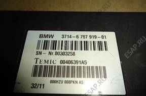 БЛОК УПРАВЛЕНИЯ 6797919 dynamic drive Bmw X5 E70 X6 E71
