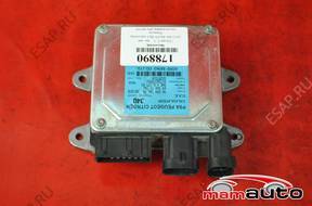 БЛОК УПРАВЛЕНИЯ   6900001742 CITROEN C3 1.1 04 год,