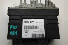 БЛОК УПРАВЛЕНИЯ 6961   VW IAW 1AV.V1 032906030N