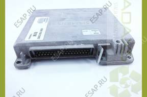 БЛОК УПРАВЛЕНИЯ 697   RENAUL SIEMENS S100811102D
