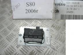БЛОК УПРАВЛЕНИЯ   6G9N-14B296-BB  VOLVO S80 06-