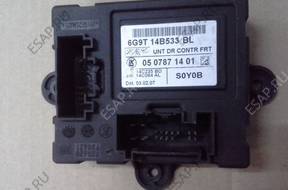 БЛОК УПРАВЛЕНИЯ   6G9T14B533BL ----  *K24