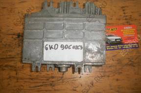 БЛОК УПРАВЛЕНИЯ   6K0906026B VW SEAT