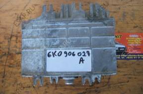 БЛОК УПРАВЛЕНИЯ   6K0906027A