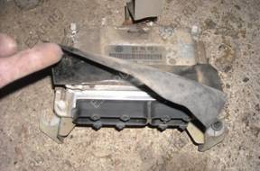 БЛОК УПРАВЛЕНИЯ   6K0906032 IBIZA II FL 1.4 MPI