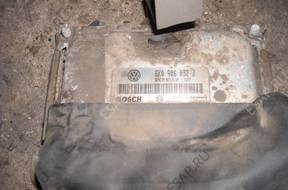 БЛОК УПРАВЛЕНИЯ   6K0906032 IBIZA II FL 1.4 MPI